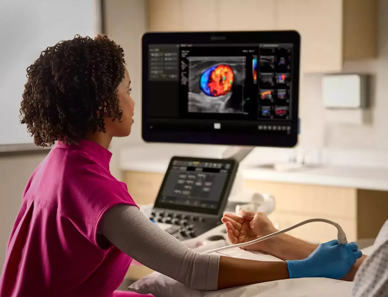 Официальный сайт PHILIPS - УЗИ-аппараты, ИВЛ, пульсоксиметры, кардиомониторы