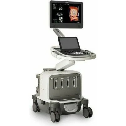 Philips EPIQ CVx ультразвуковой аппарат