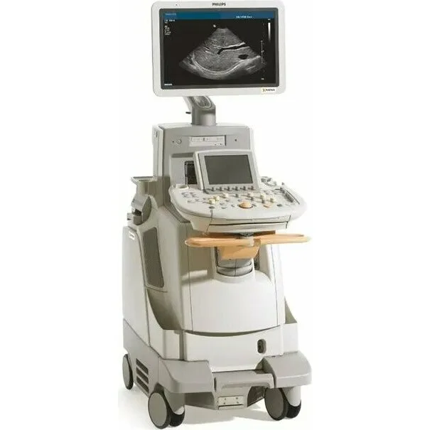 Philips iU22 xMatrix ультразвуковой аппарат Philips iU22 xMatrix ультразвуковой аппарат