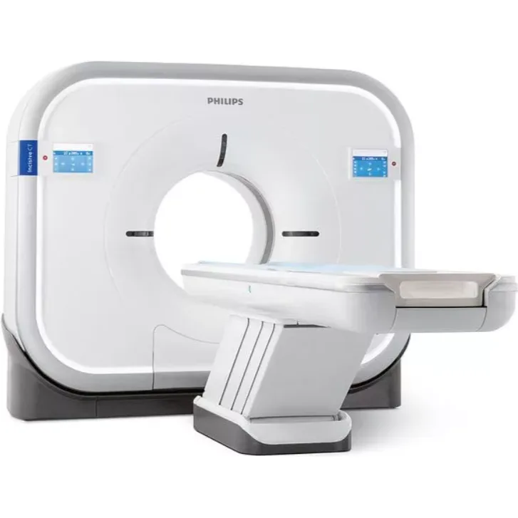 Компьютерный томограф Philips CT 3500 Компьютерный томограф Philips CT 3500