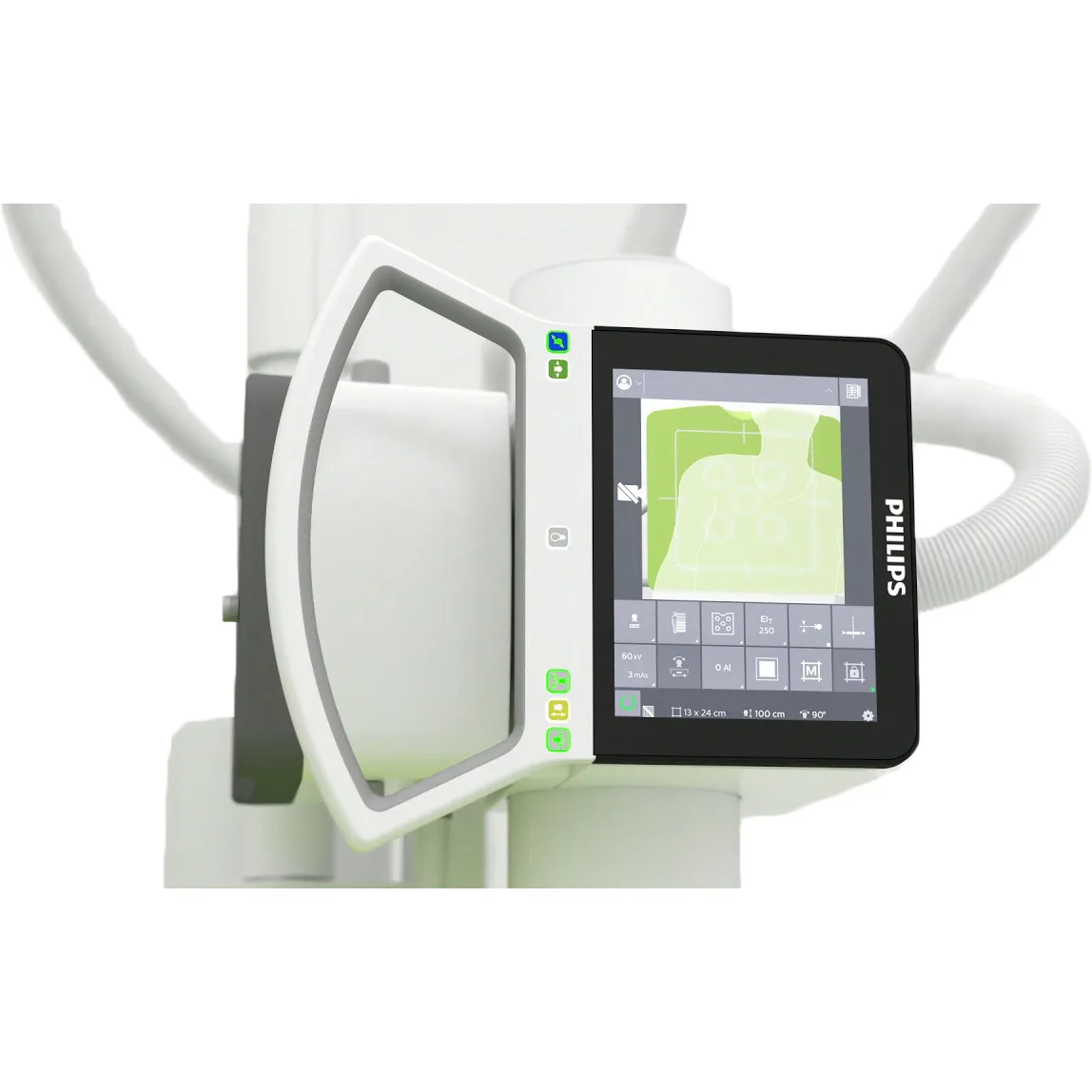 Рентгеновский аппарат Philips DigitalDiagnost C90 Рентгеновский аппарат Philips DigitalDiagnost C90