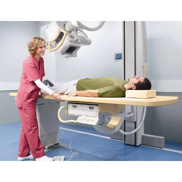 Рентгеновский аппарат Philips DigitalDiagnost C90 Рентгеновский аппарат Philips DigitalDiagnost C90