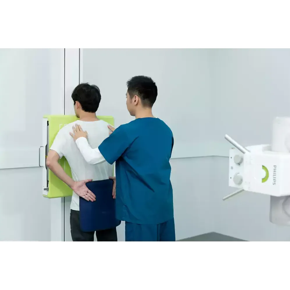 Цифровая рентгенографическая система Philips DuraDiagnost F30 Цифровая рентгенографическая система Philips DuraDiagnost F30