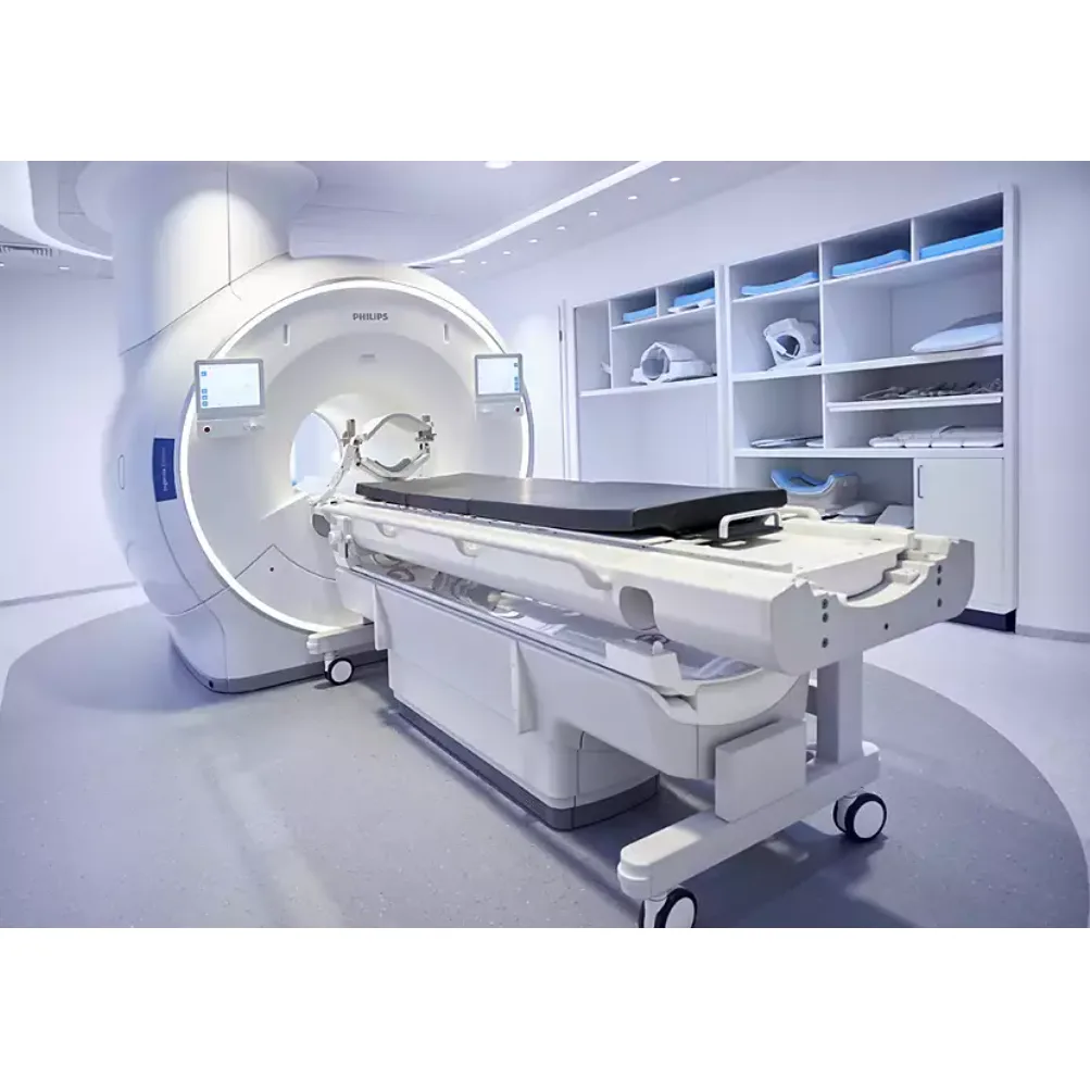 Интраоперационная система магнитно-резонансной томографии Philips Ingenia MR-OR