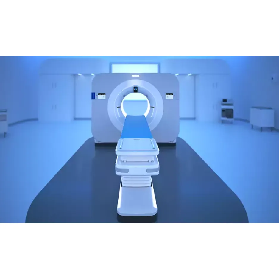 Компьютерный томограф Philips Spectral CT 7500 Компьютерный томограф Philips Spectral CT 7500