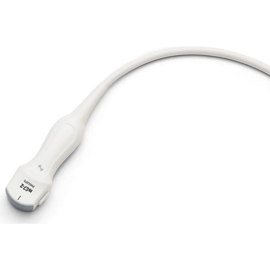 Philips mC7-2 Конвексный УЗИ датчик