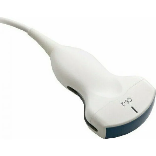Philips С6-2 Конвексный УЗИ датчик Philips С6-2 Конвексный УЗИ датчик