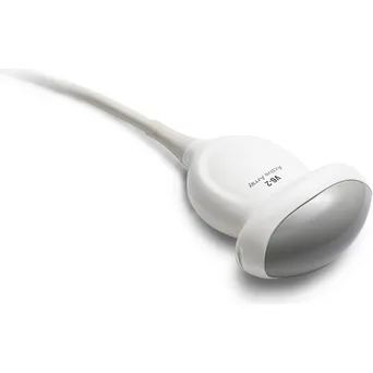 Philips V6-2 Конвексный моторизованный объемный УЗИ датчик