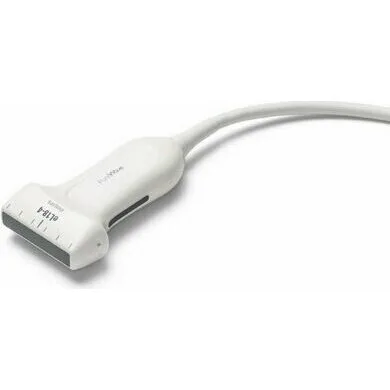 Philips eL18-4 EMT PureWave линейный УЗИ датчик Philips eL18-4 EMT PureWave линейный УЗИ датчик