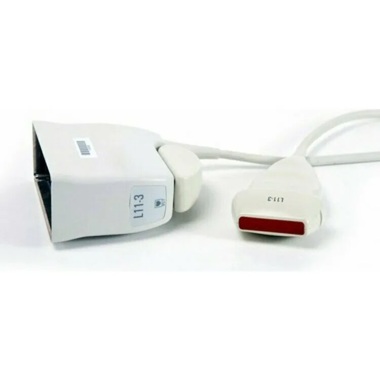 Philips L11-3 Линейный УЗИ датчик Philips L11-3 Линейный УЗИ датчик
