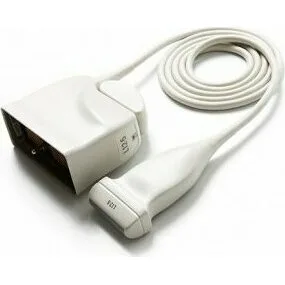 Philips L12-5 (50мм) Линейный УЗИ датчик Philips L12-5 (50мм) Линейный УЗИ датчик