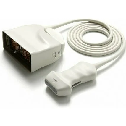 Philips L9-3 Линейный УЗИ датчик Philips L9-3 Линейный УЗИ датчик