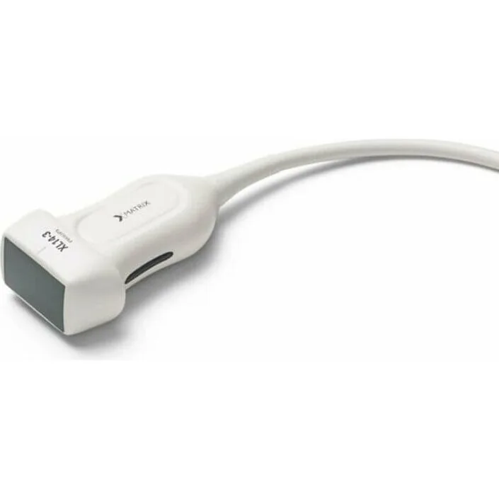 Philips XL14-3 линейный УЗИ датчик