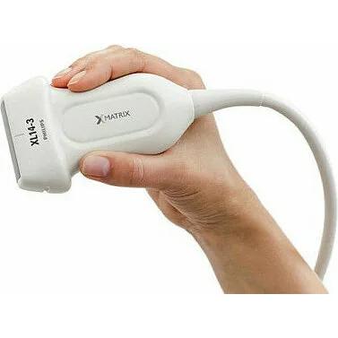 Philips XL14-3 линейный УЗИ датчик Philips XL14-3 линейный УЗИ датчик