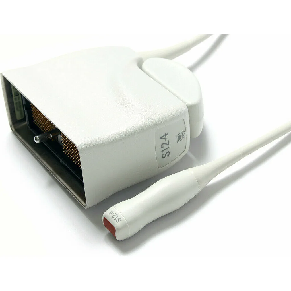 Philips S12-4 секторный фазированный УЗИ датчик Philips S12-4 секторный фазированный УЗИ датчик