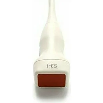 Philips S3-1 Секторный фазированный УЗИ датчик Philips S3-1 Секторный фазированный УЗИ датчик