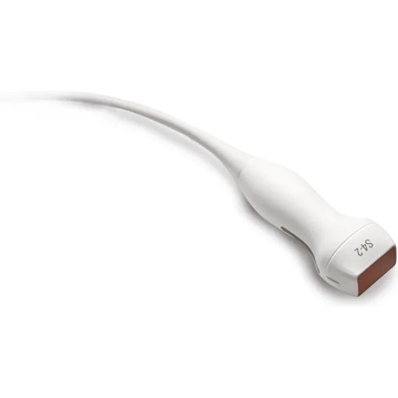 Philips S4-2 Секторный фазированный УЗИ датчик
