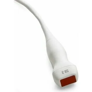 Philips S8-3 Секторный фазированный УЗИ датчик Philips S8-3 Секторный фазированный УЗИ датчик