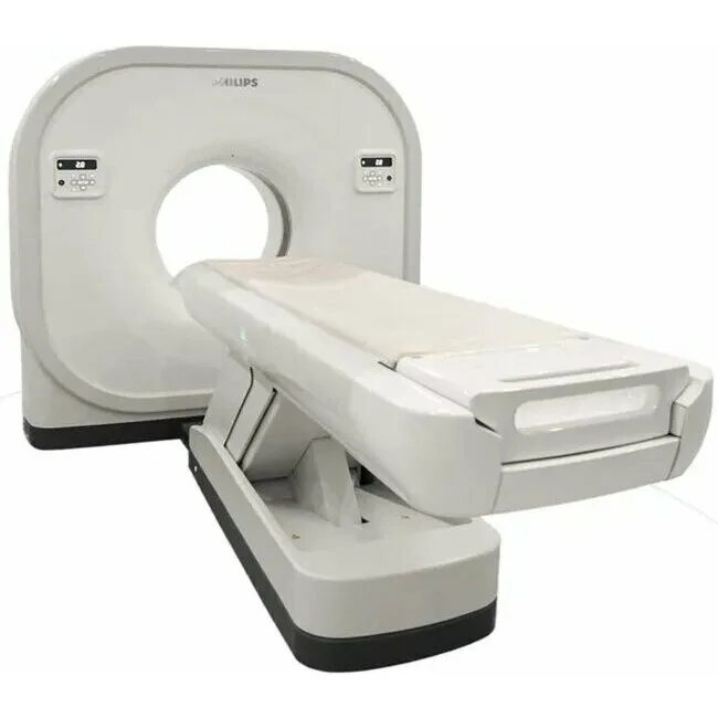 Компьютерный томограф Philips Access CT 16 (32) Компьютерный томограф Philips Access CT 16 (32)