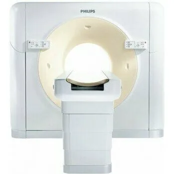 Компьютерный томограф Philips Brilliance 16