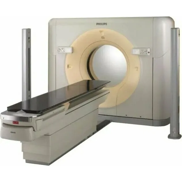 Компьютерный томограф Philips Brilliance CT Big Bore 16 Компьютерный томограф Philips Brilliance CT Big Bore 16