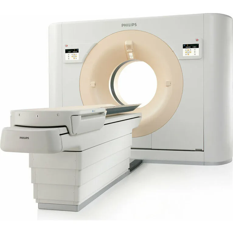 Компьютерный томограф Philips Brilliance iCT 256