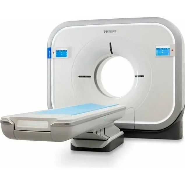 Компьютерный томограф Philips Incisive CT 64 (128) Компьютерный томограф Philips Incisive CT 64 (128)