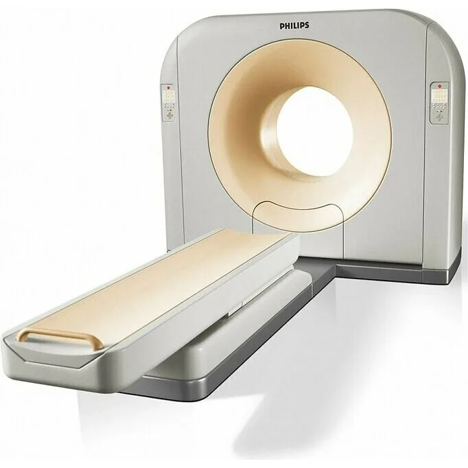 Компьютерный томограф Philips MX16-Slice 16
