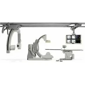 Philips Allura Clarity FD 20/10 ангиограф Philips Allura Clarity FD 20/10 ангиограф