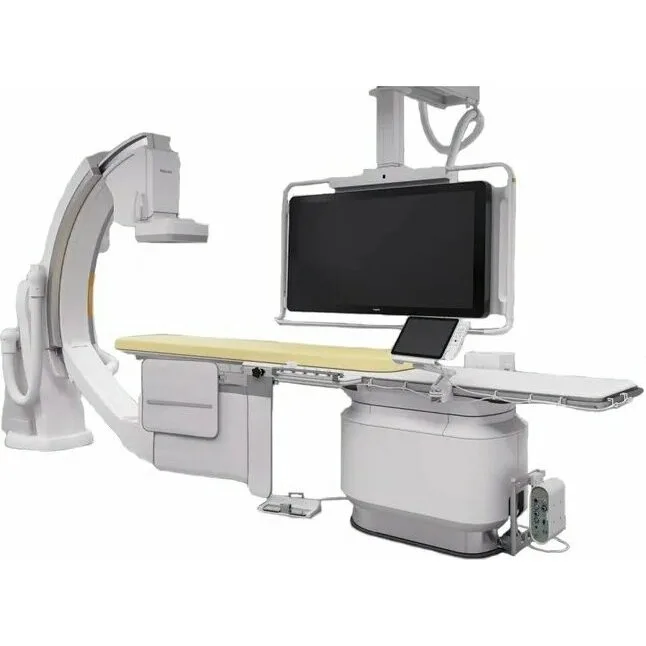 Philips Azurion 3 ангиограф
