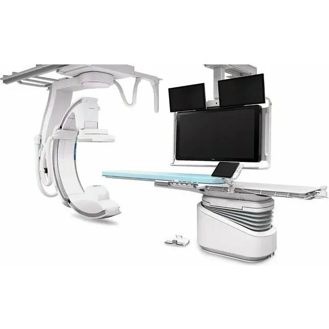Philips Azurion 7 B12 ангиограф
