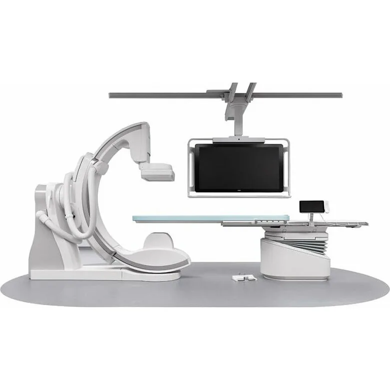 Philips Azurion 7 B20 ангиограф