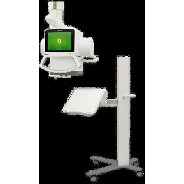 Рентгеновский аппарат Philips Digital Diagnost C90 Рентгеновский аппарат Philips Digital Diagnost C90