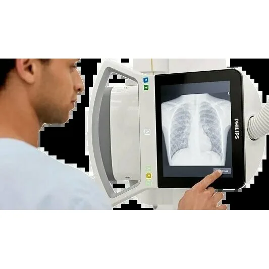 Рентгеновский аппарат Philips Digital Diagnost C90 Рентгеновский аппарат Philips Digital Diagnost C90