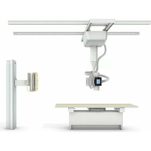 Рентгеновский аппарат Philips DigitalDiagnost C50