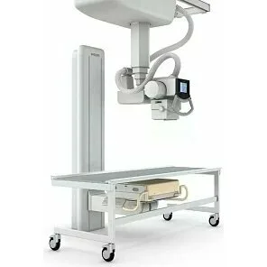 Рентгеновский аппарат Philips DigitalDiagnost C50 Рентгеновский аппарат Philips DigitalDiagnost C50