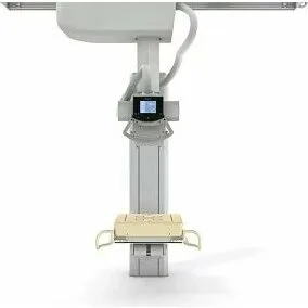 Рентгеновский аппарат Philips DigitalDiagnost C50 Рентгеновский аппарат Philips DigitalDiagnost C50