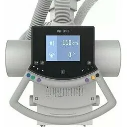 Рентгеновский аппарат Philips DigitalDiagnost C50 Рентгеновский аппарат Philips DigitalDiagnost C50