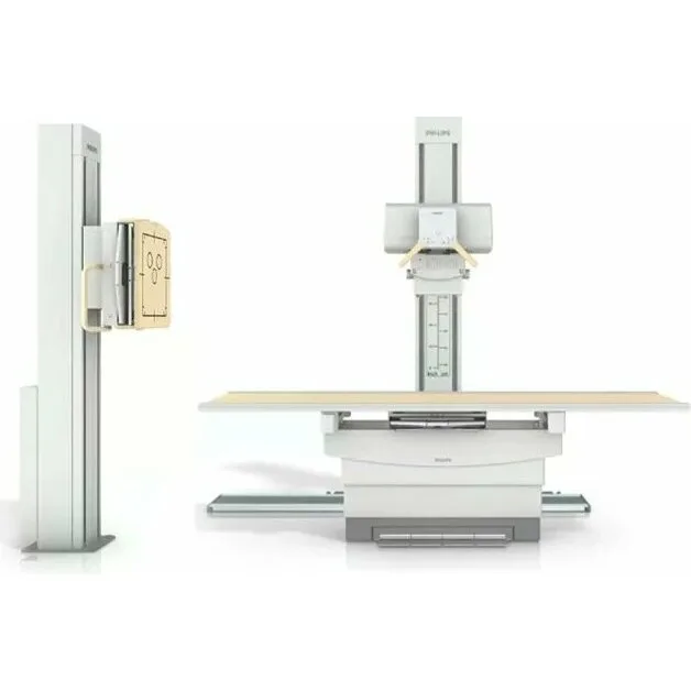 Рентгеновский аппарат Philips FlexiDiagnost