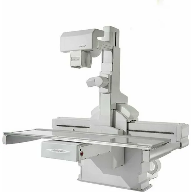 Рентгеновский аппарат Philips Juno DRF Рентгеновский аппарат Philips Juno DRF