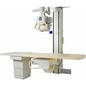 Рентгеновский аппарат Philips DigitalDiagnost Рентгеновский аппарат Philips DigitalDiagnost
