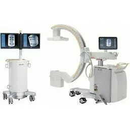 Philips Veradius Unity С-дуга
