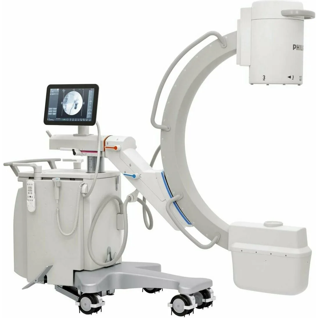 Philips Zenition 50 С-дуга Philips Zenition 50 С-дуга