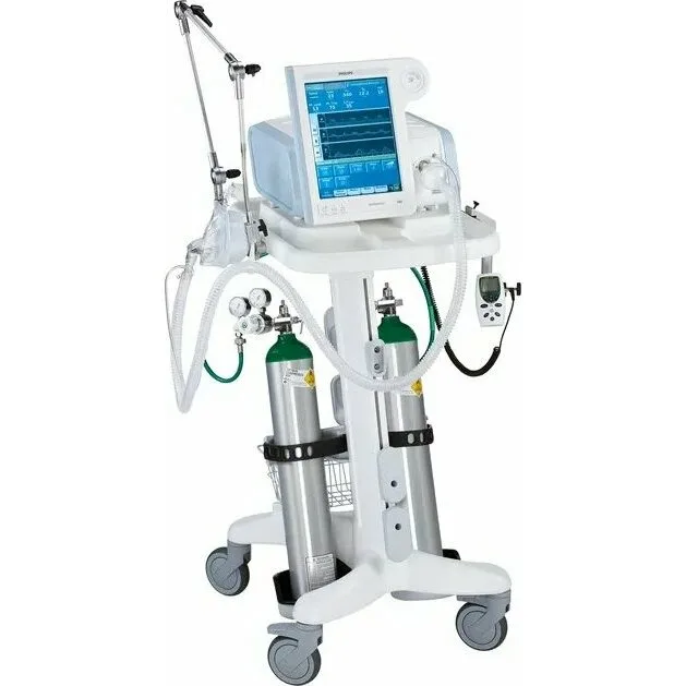 Philips Respironics V60 аппарат ИВЛ