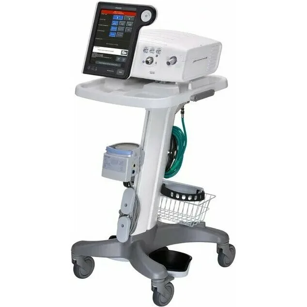 Philips Respironics V680 аппарат ИВЛ Philips Respironics V680 аппарат ИВЛ