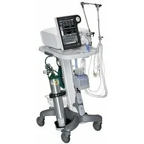 Philips Respironics V680 аппарат ИВЛ Philips Respironics V680 аппарат ИВЛ