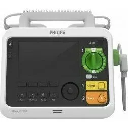 Philips Efficia DFM100  Дефибриллятор