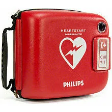 Philips HeartStart FRx Дефибриллятор Philips HeartStart FRx Дефибриллятор