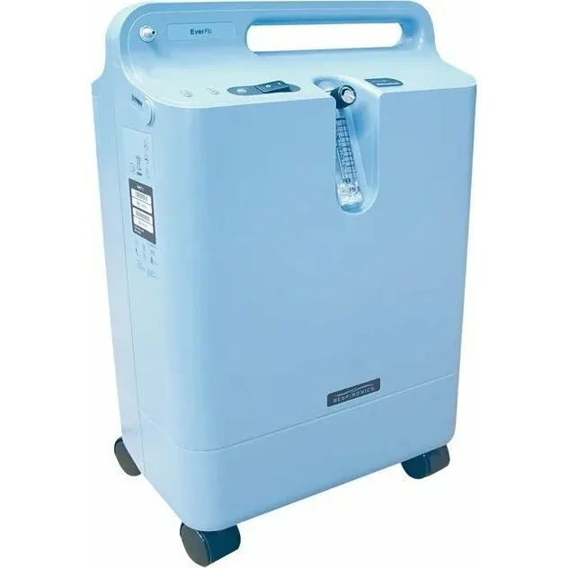 Philips Respironics EverFlo концентратор кислорода Philips Respironics EverFlo концентратор кислорода