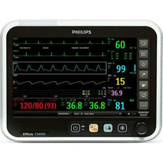 Philips Efficia CM150 монитор пациента прикроватный